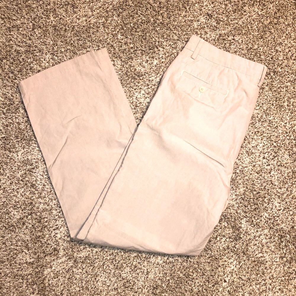 Nautica Men’s Khaki Pants